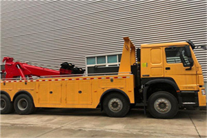 港口区道路救援公司